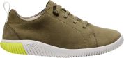 Boty Keen KNX LACE YOUTH martini olive/evening primrose US 4