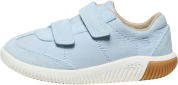 Boty Keen KNX T-TOE DS CHILDREN skyway/star white US 11