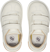 Boty Keen KNX T-TOE DS CHILDREN star white/star white US 11