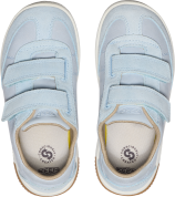 Boty Keen KNX T-TOE DS YOUTH skyway/star white US 1