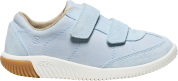Boty Keen KNX T-TOE DS YOUTH skyway/star white US 1