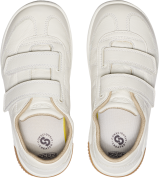 Boty Keen KNX T-TOE DS YOUTH star white/star white US 2