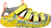 Sandály Keen HYPERPORT H2 CHILDREN evening primrose/steel grey US 10
