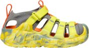 Sandály Keen HYPERPORT H2 CHILDREN evening primrose/steel grey US 10