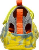 Sandály Keen HYPERPORT H2 CHILDREN evening primrose/steel grey US 10