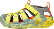 Sandály Keen HYPERPORT H2 CHILDREN evening primrose/steel grey US 10