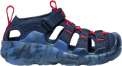 Sandály Keen HYPERPORT H2 CHILDREN naval academy/red carpet US 11