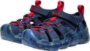 Sandály Keen HYPERPORT H2 CHILDREN naval academy/red carpet US 11