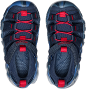 Sandály Keen HYPERPORT H2 CHILDREN naval academy/red carpet US 13