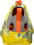 Sandály Keen HYPERPORT H2 YOUTH evening primrose/steel grey US 5