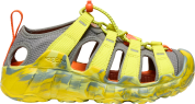 Sandály Keen HYPERPORT H2 YOUTH evening primrose/steel grey US 5