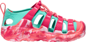 Sandály Keen HYPERPORT H2 YOUTH raspberry/pool blue US 4