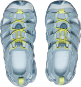 Sandály Keen HYPERPORT H2 YOUTH skyway/faded denim US 1