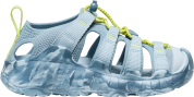 Sandály Keen HYPERPORT H2 YOUTH skyway/faded denim US 1