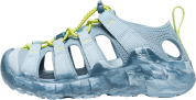 Sandály Keen HYPERPORT H2 YOUTH skyway/faded denim US 1