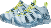 Sandály Keen HYPERPORT H2 YOUTH skyway/faded denim US 1