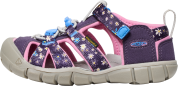 Sandály Keen SEACAMP II CNX CHILDREN daisies/marina US 12