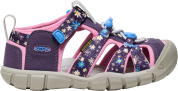Sandály Keen SEACAMP II CNX CHILDREN daisies/marina US 12