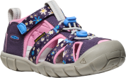 Sandály Keen SEACAMP II CNX CHILDREN daisies/marina US 13