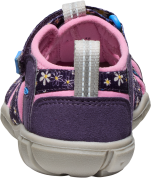 Sandály Keen SEACAMP II CNX CHILDREN daisies/marina US 13