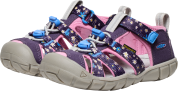 Sandály Keen SEACAMP II CNX CHILDREN daisies/marina US 13