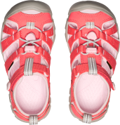 Sandály Keen SEACAMP II CNX CHILDREN dubarry/pink-a-boo US 10