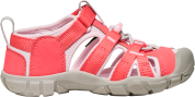 Sandály Keen SEACAMP II CNX CHILDREN dubarry/pink-a-boo US 10