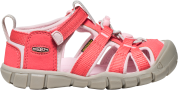 Sandály Keen SEACAMP II CNX CHILDREN dubarry/pink-a-boo US 10