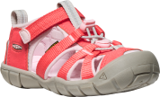 Sandály Keen SEACAMP II CNX CHILDREN dubarry/pink-a-boo US 11