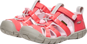 Sandály Keen SEACAMP II CNX CHILDREN dubarry/pink-a-boo US 11
