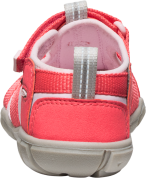 Sandály Keen SEACAMP II CNX CHILDREN dubarry/pink-a-boo US 11