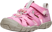 Sandály Keen SEACAMP II CNX CHILDREN moonlite mauve/pink-a-boo US 11