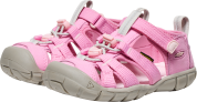 Sandály Keen SEACAMP II CNX CHILDREN moonlite mauve/pink-a-boo US 12