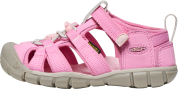 Sandály Keen SEACAMP II CNX CHILDREN moonlite mauve/pink-a-boo US 12