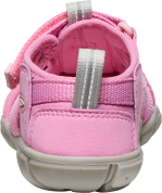 Sandály Keen SEACAMP II CNX CHILDREN moonlite mauve/pink-a-boo US 13