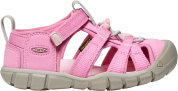 Sandály Keen SEACAMP II CNX CHILDREN moonlite mauve/pink-a-boo US 13
