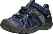 Sandály Keen SEACAMP II CNX CHILDREN naval academy/drizzle US 13