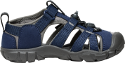 Sandály Keen SEACAMP II CNX CHILDREN naval academy/drizzle US 13