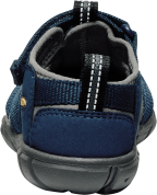 Sandály Keen SEACAMP II CNX CHILDREN naval academy/drizzle US 13