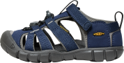 Sandály Keen SEACAMP II CNX CHILDREN naval academy/drizzle US 13