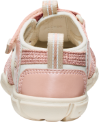 Sandály Keen SEACAMP II CNX CHILDREN pink gold US 12