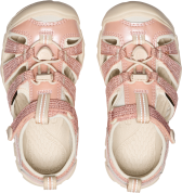Sandály Keen SEACAMP II CNX CHILDREN pink gold US 13