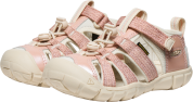 Sandály Keen SEACAMP II CNX CHILDREN pink gold US 13