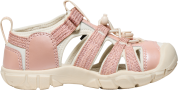 Sandály Keen SEACAMP II CNX CHILDREN pink gold US 13