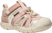 Sandály Keen SEACAMP II CNX CHILDREN pink gold US 13