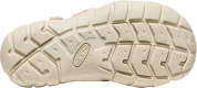 Sandály Keen SEACAMP II CNX CHILDREN pink gold US 13