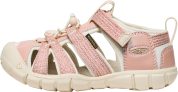Sandály Keen SEACAMP II CNX CHILDREN pink gold US 13
