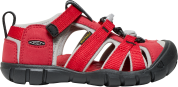 Sandály Keen SEACAMP II CNX CHILDREN ribbon red/alloy US 12