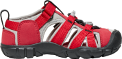 Sandály Keen SEACAMP II CNX CHILDREN ribbon red/alloy US 13