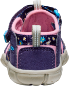 Sandály Keen SEACAMP II CNX TOTS daisies/marina US 4 Sandály Keen SEACAMP II CNX TOTS daisies/marina US 4